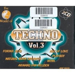 World of Techno 3