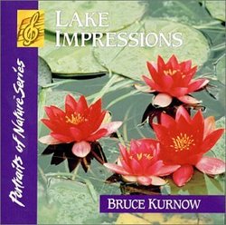 Lake Impressions