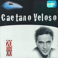 Millennium: Caetano Veloso