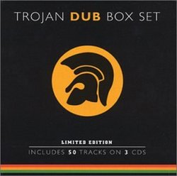 Trojan Dub Box Set 1 (Spec)