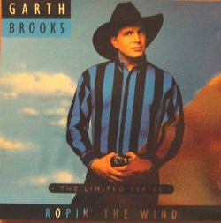 Ropin' the Wind - Limited Edition Series