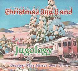 Jugology (Greatest Near Misses / Best Of)