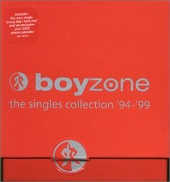 Singles Collection 94-99