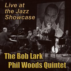 Live at the Jazz Showcase