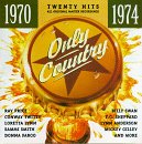 Only Country: 1970-1974 (Series)