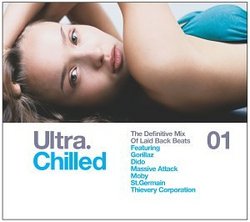 Ultra Chilled 01