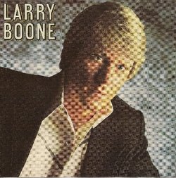 Boone, Larry