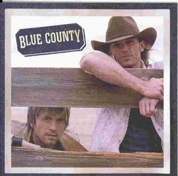 Blue County