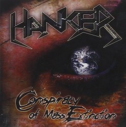Conspiracy of Mass Extinction by Hanker (2012-05-07)