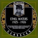 Ethel Waters 1925 to 1926