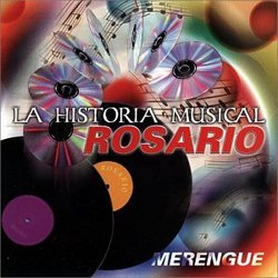 Historia Musical Rosario