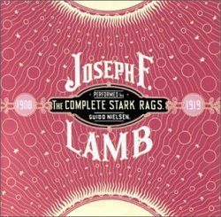 Complete Stark Rags of Joseph F Lamb