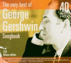 Very Best of George Gershwin