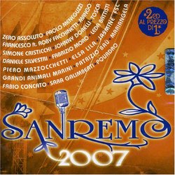 Sanremo 2007