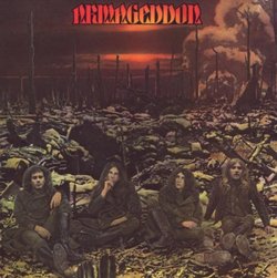 Armageddon (Reis)