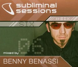 Subliminal Sessions 6