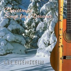 Christmas Songs For A Dreamer