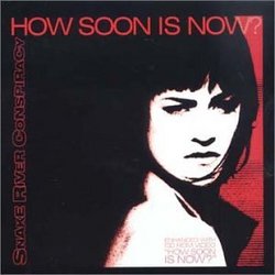 How Soon Is Now Is Now 2