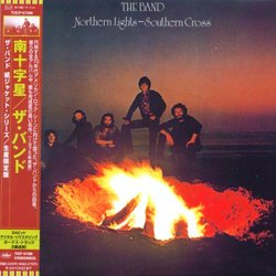 Northern Lights-Southern Cross (Japanese Mini-Vinyl CD)