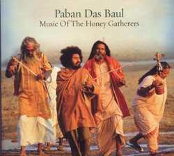 Music Of The Honey Gatherers