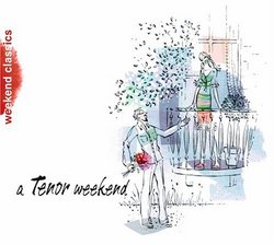 Tenor Weekend (Dig)