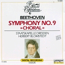 World of the Symphony 6: Symphony 9 Choral