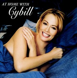 At Home with Cybill