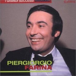 Piergiorgio Farina