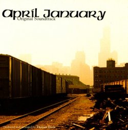 April January