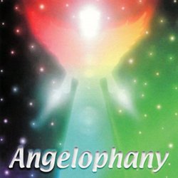 Angelophany