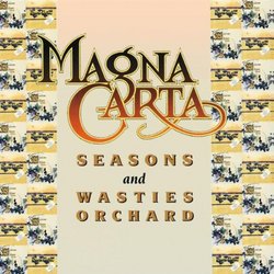 Seasons / Songs From