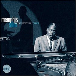 Paris Mississippi Blues