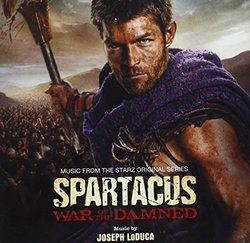 Spartacus: War of the Damned