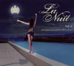 Ministry of Sound: La Nuit 5