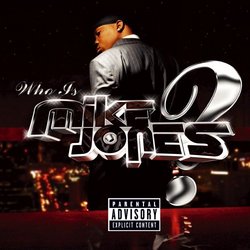 Who Is Mike Jones