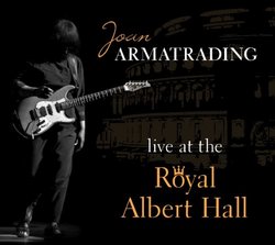 Live At Royal Albert Hall