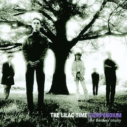 Compendium - The Fontana Trinity By Lilac Time (2001-07-02)
