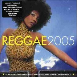 2005: Reggae