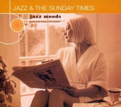 Jazz Moods: Jazz & Sunday Times