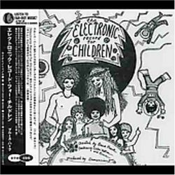 Electric Record for Children