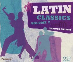 Latin Classics 2