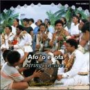 Afo Oe Ofa: Strings of Love
