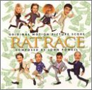 Rat Race: Original Motion Picture Score