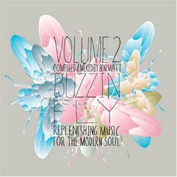Buzzin' Fly Volume 2