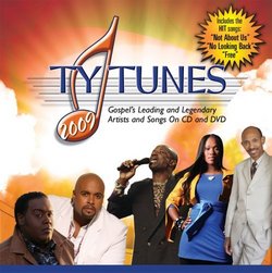 Ty Tunes 2009 [2 Disc Set - CD with DVD]