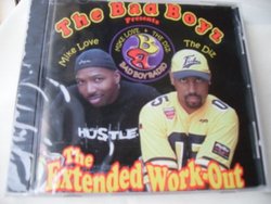 Bad Boyz Extended Work-Out