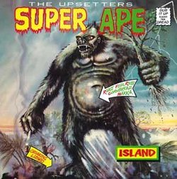 Super Ape (Spkg)