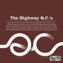 Platinum Gospel: The Highway Qc's