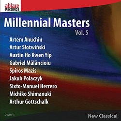 Millennial Masters 5