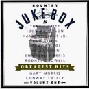 Country Jukebox Greatest Hits 1